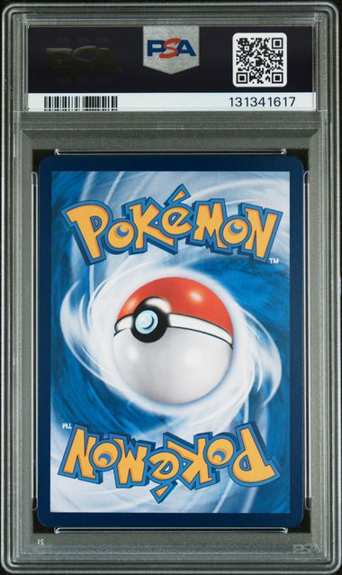 PSA 10 - CBB1 - Captain Pikachu #09