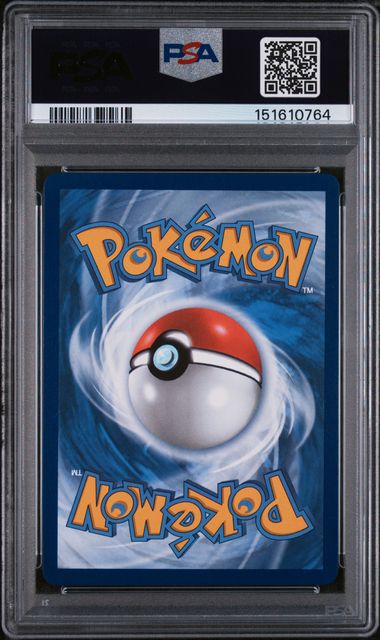 PSA 10 - Ultra Premium Collection - Oricorio #024