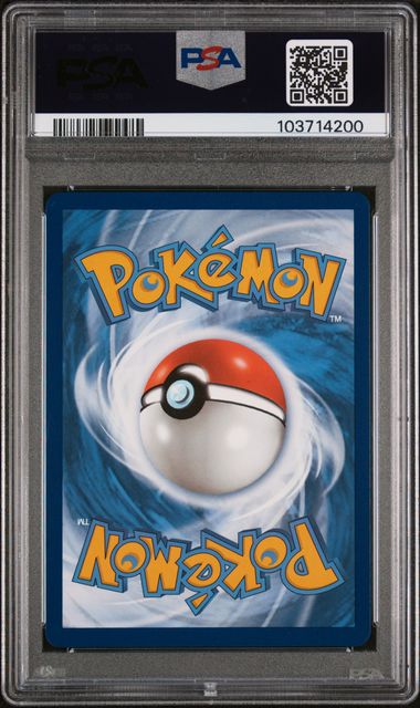 PSA 10 - Crown Zenith - Pikachu #160