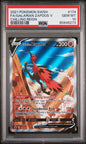 PSA 10 - Chilling Reign - Galarian Zapdos #174