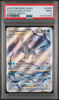 PSA 10 - Crown Zenith - Glaceon #GG40