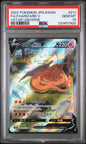 PSA 10 - VStar Universe - Charizard V #211