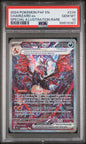 PSA 10 - Paldean Fates Charizard Ex Special Illustration Rare 234