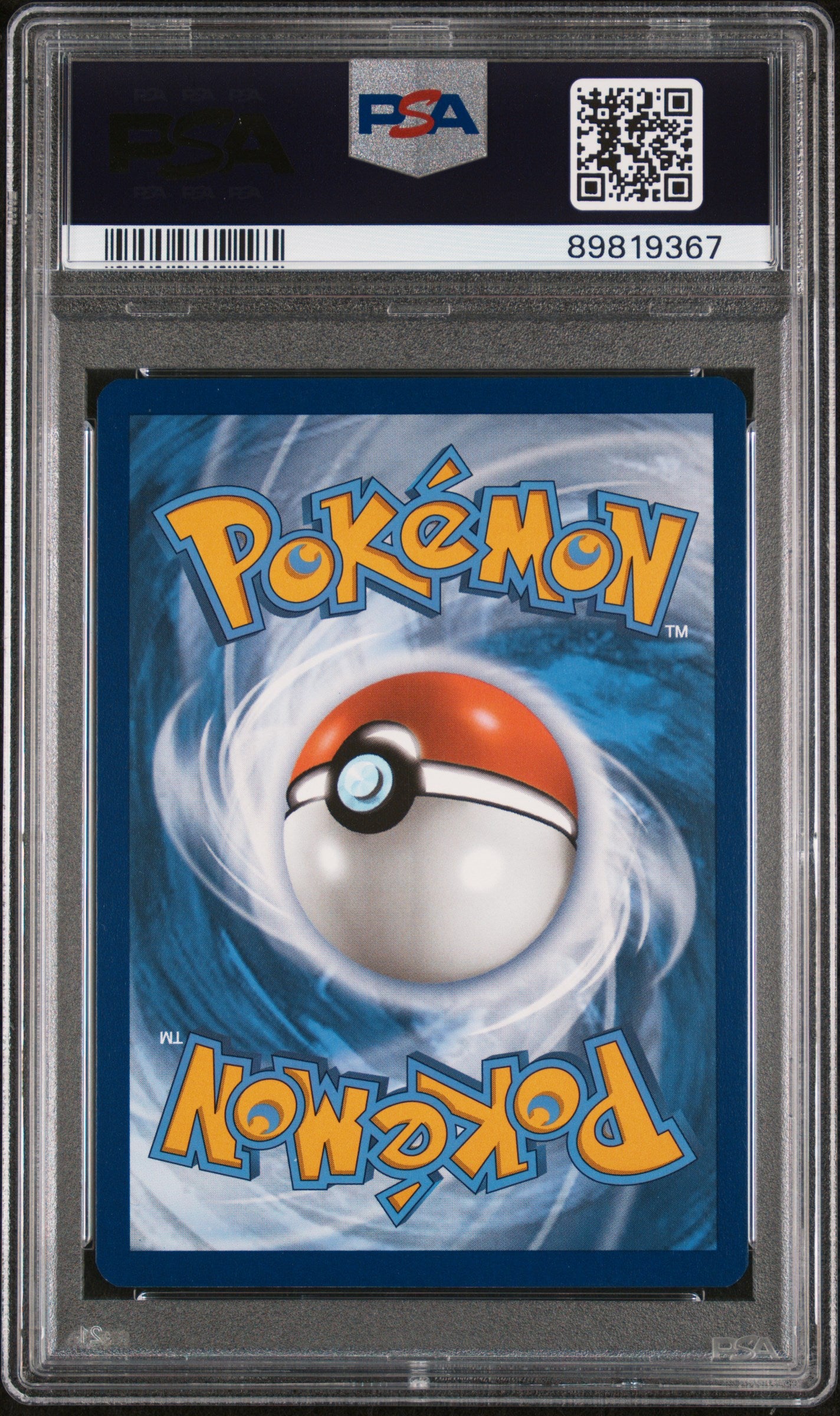 PSA 10 - Paldean Fates Charizard Ex Special Illustration Rare 234