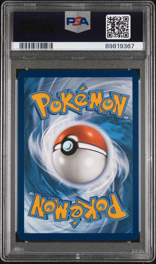 PSA 10 - Paldean Fates Charizard Ex Special Illustration Rare 234