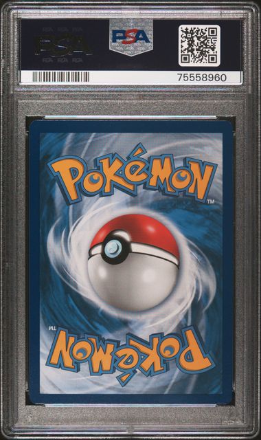 PSA 9 - EVOLUTIONS - CHARMANDER #9