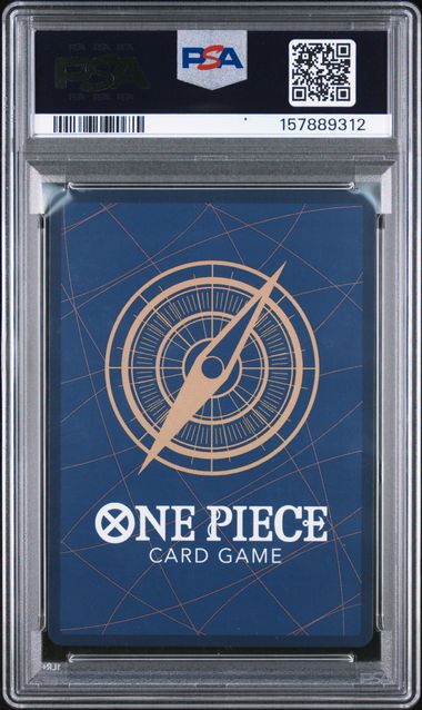 PSA 10 - PRB01 - Sabo #083