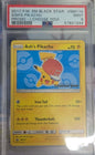 PSA 9 - Promo - I Choose You! - Ash's Pikachu #SM114