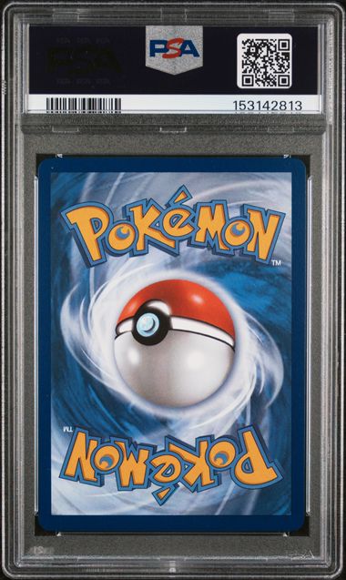 PSA 10 - Ascended Heroes - Mega Dragonite Ex #271