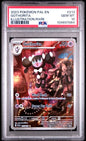 PSA 10 - Gothorita #213