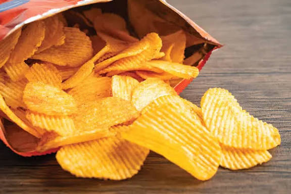 Assorted Chips