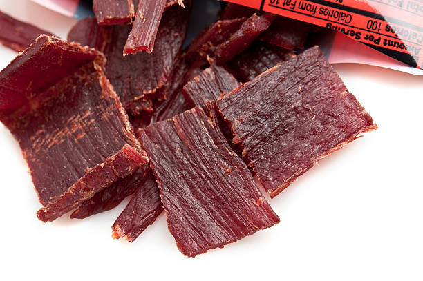 Beef Jerky