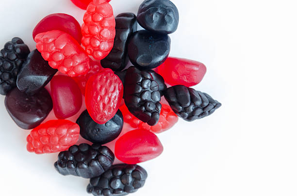 Fruit Gummies