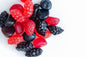 Fruit Gummies
