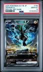 PSA 10 - Black Bolt - Zekrom #169