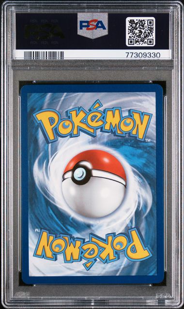 PSA 10 - 2019 POKEMON SM BLACK STAR PROMO #SM210 MLTRS/ZPDS/ARTCN