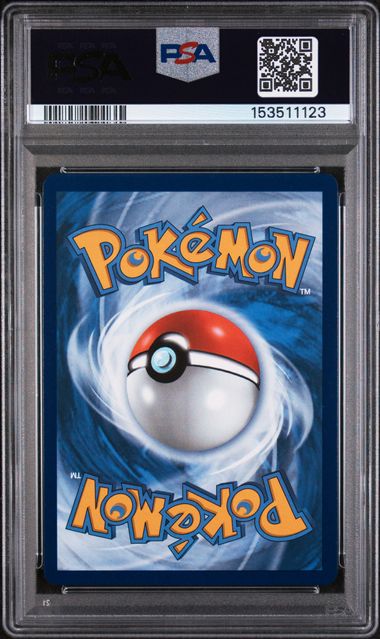 PSA 10 - Ascended Heroes - Team Rocket's Mimikyu #238