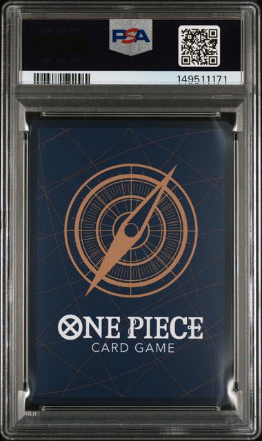 PSA 10 - One Piece Day Dallas - Roronoa Zoro #113