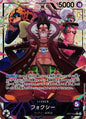 Foxy OP07-059 (Parallel) (JP)