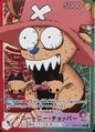 Tony Tony Chopper [Base Shop] (JP) OP08-001