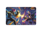 Riftbound Vendetta Playmat - Vi vs Jynx