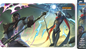 Riftbound Vendetta Playmat - Jayce vs Viktor