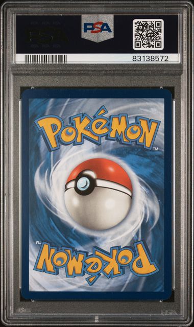 PSA 10 - Special Illustration Rare - Revaroom Ex #224