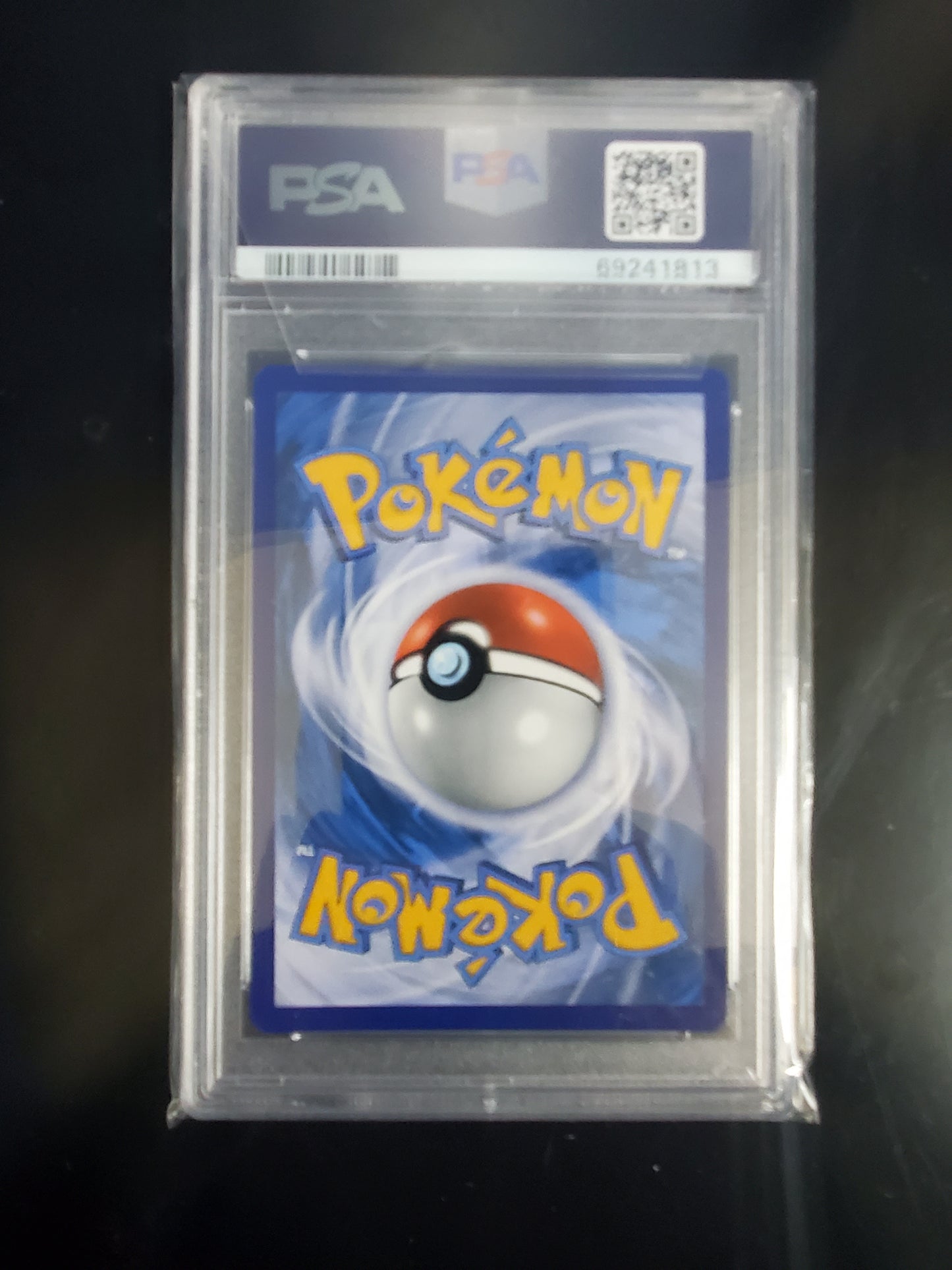 PSA 9 - Flareon V #179