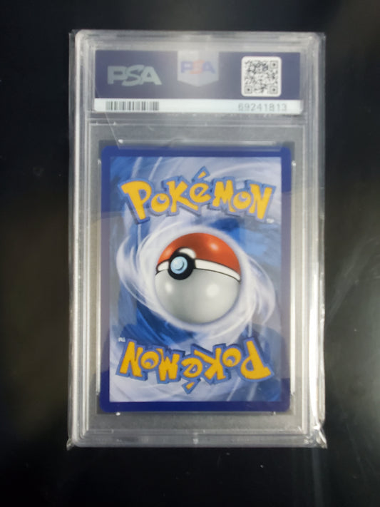 PSA 9 - Flareon V #179