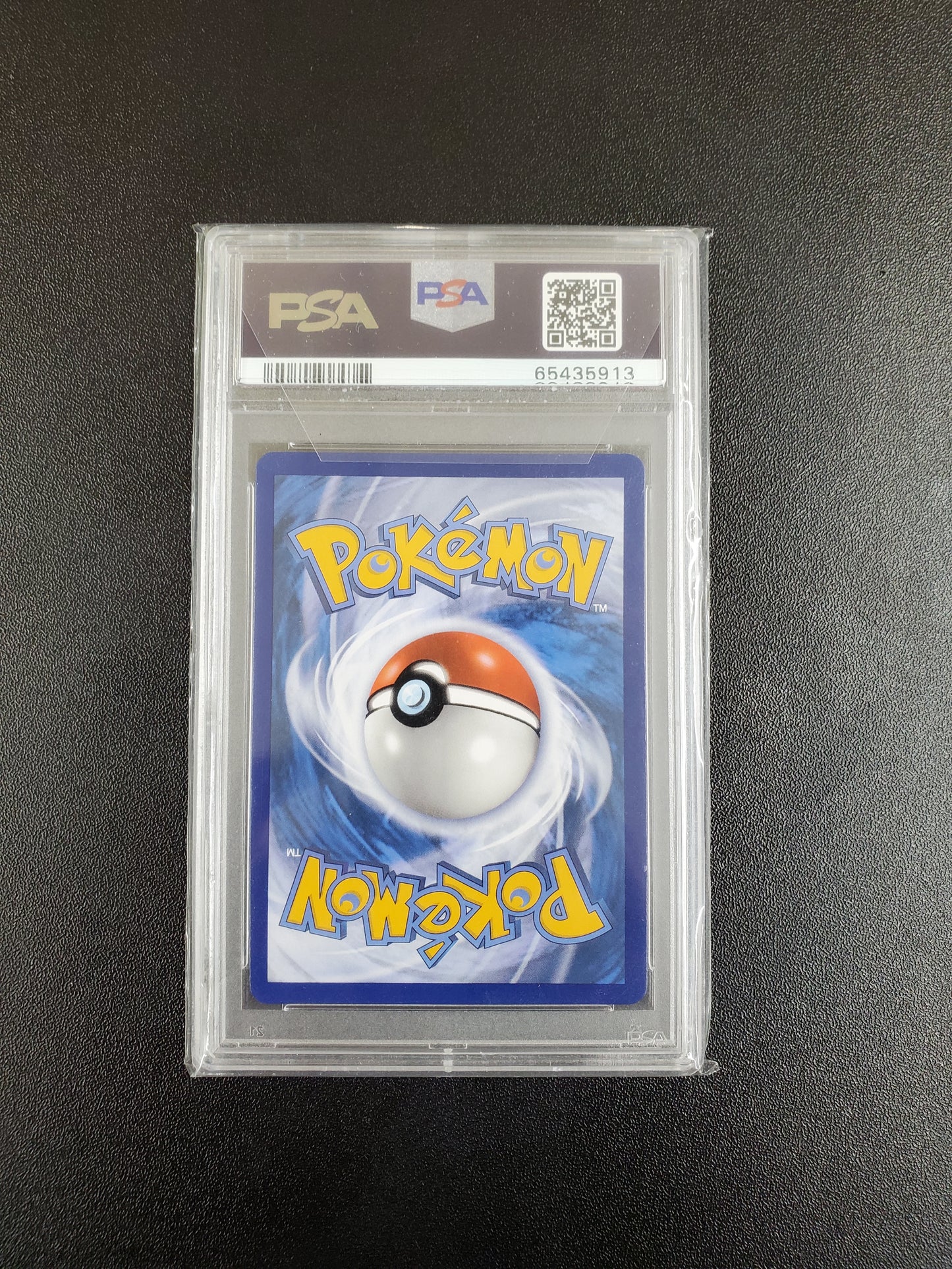 PSA 10 - 2022 Pokemon GO - Radiant Charizard #011