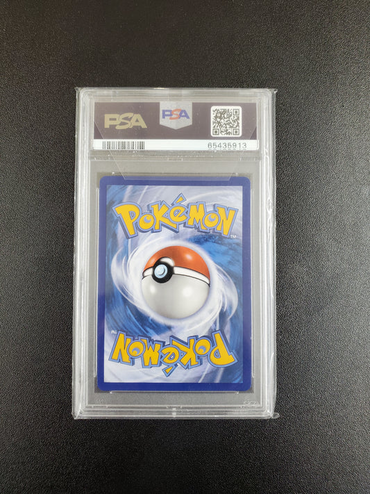 PSA 10 - 2022 Pokemon GO - Radiant Charizard #011