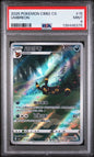 PSA 9 - CBB2 - Umbreon #15
