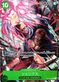 Shanks OP13-028 (Parallel) (JP)