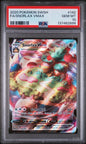 PSA 10 - Sword & Shield - Snorlax #142