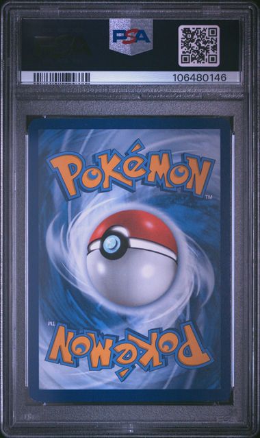 PSA 9 - Paldea Evolved - Tyranitar #222