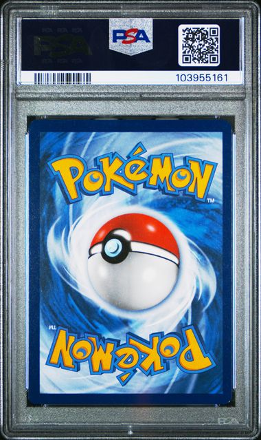 PSA 9 - SWSH Ultra Premium Collection - Charizard #262