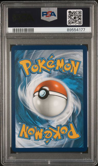PSA 10 - Battle Styles - Tyranitar #155