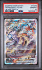 PSA 10 - Crown Zenith - Mewtwo #GG44