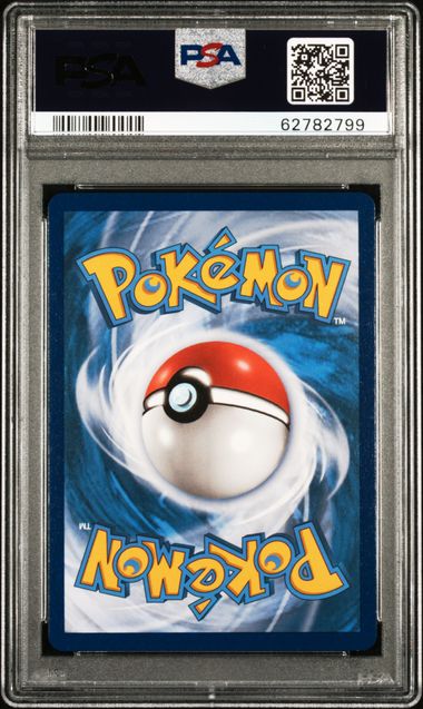 PSA 10 - HIDDEN FATES - Zorua #SV25